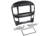 2-DIN Radioblende Hyundai<br><br>Viele Autohersteller verbauen eigene...