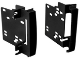 Radioblende 2-DIN Chrysler / Dodge / Jeep / Lancia /<br>Mitsubishi / VW<br> <br>Viele...