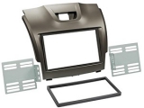 2-DIN Radioblende Isuzu   Viele Autohersteller verbauen<br>eigene fahrzeugspezifische Radios, die...