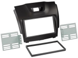 2-DIN Radioblende Isuzu<br> <br>Viele Autohersteller verbauen eigene fahrzeugspezifische<br>Radios,...