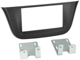 Radioblende 2-DIN  Iveco<br><br>acv Premiumqualitaet<br><br>Viele Autohersteller verbauen eigene...