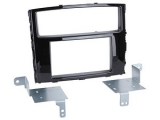 Radioblende 2-DIN Mitsubishi<br><br>Viele Autohersteller verbauen eigene...