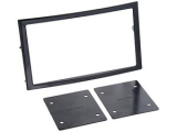 Radioblende 2-DIN<br><br>Nissan 350Z (Z33/Z33N) 06/2002 - 08/2005<br>Coup <br>Nissan 350Z...