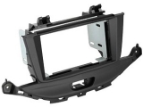 Radioblende 2-DIN Opel<br><br>acv  Premiumqualitaet<br><br>Viele Autohersteller verbauen eigene...