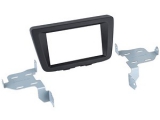 2-DIN Radioblende Suzuki<br><br>Viele Autohersteller verbauen eigene fahrzeugspezifische<br>Radios,...