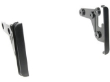 Radioblende 2-DIN<br>Viele Autohersteller verbauen eigene fahrzeugspezifische<br>Radios, die...