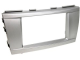 Radioblende 2-DIN<br>  Toyota Camry (XV4) 2006 - 2011     <br>Stufenheck<br><br>Farbe:...