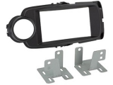 Radioblende 2-DIN  Toyota<br><br>acv Premiumqualitaet<br><br>Viele Autohersteller verbauen eigene...