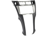 Radioblende 2-DIN<br>  Toyota Yaris (XP9) 01/2006 - 10/2011<br>2/3-tuerer /...