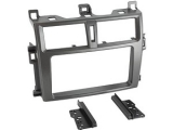 Radioblende 2-DIN Subaru / Toyota<br><br>Viele Autohersteller verbauen eigene...