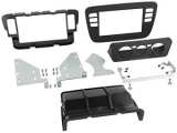 2-DIN Radioblende   Seat / Skoda / VW<br><br>Viele Autohersteller verbauen eigene...
