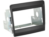 Radioblende 2-DIN Porsche<br><br>Viele Autohersteller verbauen eigene...
