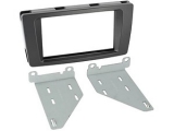 Radioblende 2-DIN Skoda<br><br>acv Premiumqualitaet<br><br>Viele Autohersteller verbauen eigene...