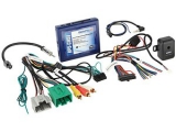 Lenkradfernbedienungsadapter Adapter Buik / Cadillac /<br>Chevrolet / GM <br>...