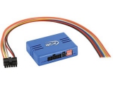 Lenkradfernbedienungsadapter universal<br><br>cx401<br> <br>Behalten Sie die originalen...