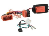 Lenkradfernbedienungsadapter Chrysler/ Jeep auf Blaupunkt<br>2010  / China HU / Kenwood 2020...