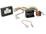 Lenkradfernbedienungsadapter Alfa Romeo / Iveco / Fiat auf<br>Kenwood<br>Die Artikelinformationen...