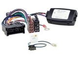 Lenkradfernbedienungsadapter Kia auf Kenwood<br><br>Behalten Sie die originalen...