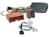Lenkradfernbedienungsadapter Ford Ranger / Mazda auf<br>Blaupunkt 2010  / China HU / Kenwood 2020...