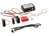 Lenkradfernbedienungsadapter Audi  fuer Clarion<br><br><br>Behalten Sie die originalen...