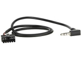 Radioanschlusskabel  Speedsignal   Blaupunkt / Kenwood /<br>Pioneer<br> <br>Radiohersteller...