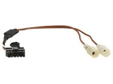 Radioanschlusskabel   Speedsignal   Blaupunkt / China HU /<br>ESX / Kenwood 2020   / Snooper /...