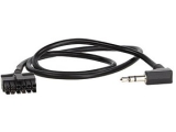 Radioanschlusskabel Speedsignal   Clarion <br> <br>Radiohersteller verwenden fuer den Anschluss...