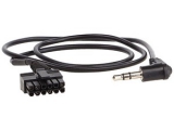 Radioanschlusskabel  Speedsignal   JVC<br> <br>Radiohersteller verwenden fuer den Anschluss...