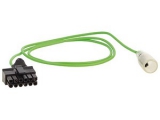 Radioanschlusskabel Speedsignal   XZent / Zenec<br> <br>Radiohersteller verwenden fuer den...
