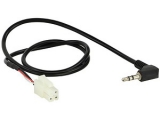 Radioanschlusskabel Speedsignal   Axion / Blaupunkt 2010 <br>/Delphi / Grundig / Kenwood 2017  /...
