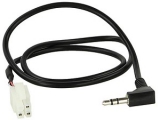 Radioanschlusskabel Speedsignal   Alpine / Clarion / JVC<br> <br>Radiohersteller verwenden fuer den...