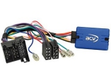 Lenkradfernbedienungsadapter Iveco<br><br>Behalten Sie die originalen...