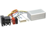 Lenkradfernbedienungsadapter Hyundai / Kia<br><br>Behalten Sie die originalen...