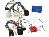 Lenkradfernbedienungsadapter Hyundai / Kia<br><br>Behalten Sie die originalen...