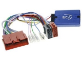 Lenkradfernbedienungsadapter Mazda<br><br>Behalten Sie die originalen...