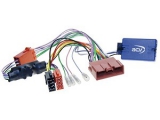 Lenkradfernbedienungsadapter Mazda<br><br>Behalten Sie die originalen...