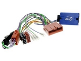 Lenkradfernbedienungsadapter Mazda<br><br>Behalten Sie die originalen...