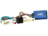 Lenkradfernbedienungsadapter Fiat / Mercedes Citan / Nissan<br>/ Opel / Renault<br><br>Behalten Sie...