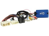 Lenkradfernbedienungsadapter Subaru<br><br>Behalten Sie die originalen...