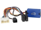 Lenkradfernbedienungsadapter Subaru<br><br>Behalten Sie die originalen...