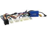 Lenkradfernbedienungsadpater Subaru<br><br>Behalten Sie die originalen...
