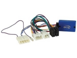 Lenkradfernbedienungsadapter Subaru<br><br>Behalten Sie die originalen...