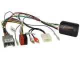 Lenkradfernbedienungsadapter Toyota  Amp<br> <br>Behalten Sie die originalen...
