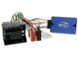 Lenkradfernbedienungsadapter VW<br><br>Behalten Sie die originalen...