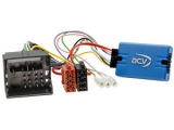 Lenkradfernbedienungsadapter VW<br><br>Behalten Sie die originalen...