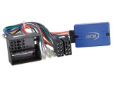 Lenkradfernbedienungsadapter VW<br><br>Behalten Sie die originalen...