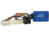 Lenkradfernbedienungsadapter Fiat / Opel<br><br>Behalten Sie die originalen...