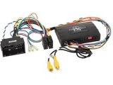 Infodapter Alfa Romeo / Citroen / Fiat / Opel / Peugeot<br><br>Durch den Infodapter wird beim...