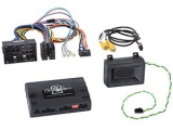 Infodapter  Fiat<br> <br>Durch den Infodapter wird beim Austausch des original<br>Radios die...