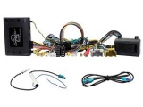 Infodapter Opel<br><br>Durch den Infodapter wird beim Austausch des original<br>Radios die optische...